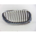 7065701 REJILLA DELANTERA BMW SERIE 5 BERLINA (E60) 530d 7065701 197042 BMW - 1