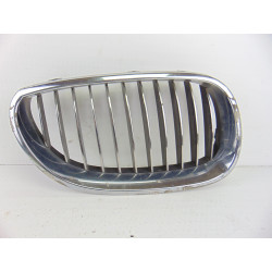 7065701 REJILLA DELANTERA BMW SERIE 5 BERLINA (E60)
