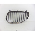 7065701 REJILLA DELANTERA BMW SERIE 5 BERLINA (E60) 530d 7065701 197042 BMW - 6