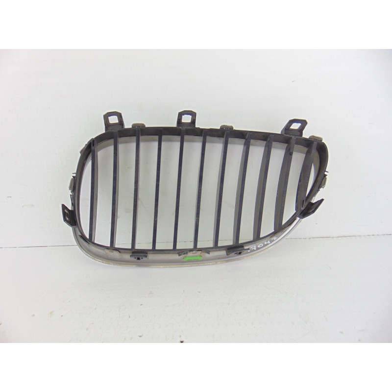 7065701 REJILLA DELANTERA BMW SERIE 5 BERLINA (E60) 530d 7065701 197042 BMW - 6
