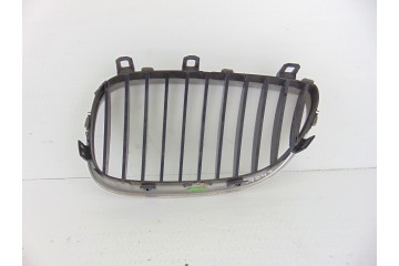 7065701 REJILLA DELANTERA BMW SERIE 5 BERLINA (E60) 530d 7065701 197042 BMW - 6