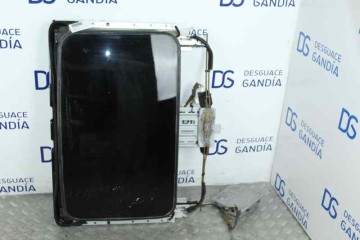  81631-2C001 TECHO ELECTRICO HYUNDAI COUPE (GK) 2.0 FX Full 2008 81631-2C001 165243 HYUNDAI - 1