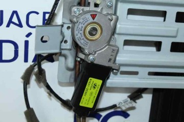  81631-2C001 TECHO ELECTRICO HYUNDAI COUPE (GK) 2.0 FX Full 2008 81631-2C001 165243 HYUNDAI - 2