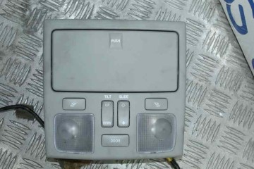  81631-2C001 TECHO ELECTRICO HYUNDAI COUPE (GK) 2.0 FX Full 2008 81631-2C001 165243 HYUNDAI - 3