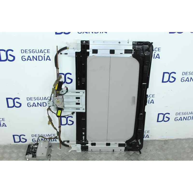  81631-2C001 TECHO ELECTRICO HYUNDAI COUPE (GK) 2.0 FX Full 2008 81631-2C001 165243 HYUNDAI - 4