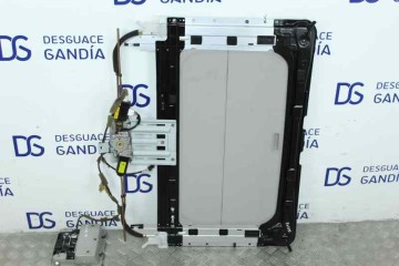  81631-2C001 TECHO ELECTRICO HYUNDAI COUPE (GK) 2.0 FX Full 2008 81631-2C001 165243 HYUNDAI - 4