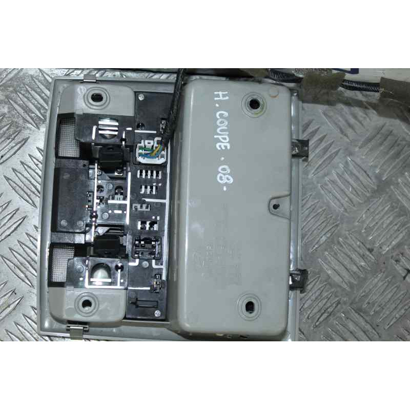  81631-2C001 TECHO ELECTRICO HYUNDAI COUPE (GK) 2.0 FX Full 2008 81631-2C001 165243 HYUNDAI - 5