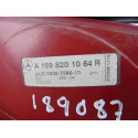 A1698201064 PILOTO TRASERO DERECHO MERCEDES-BENZ CLASE A (BM 169)
