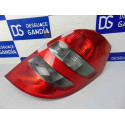PILOTO TRASERO DERECHO MERCEDES-BENZ CLASE A (BM 169)
