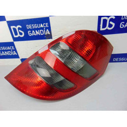 PILOTO TRASERO DERECHO MERCEDES-BENZ CLASE A (BM 169)