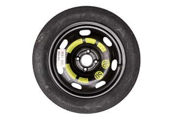 T125/85R16 99M NEUMATICO REPUESTO CITROEN C3 AIRCROSS Feel 2019 T125/85R16 99M 213979 CITROEN - 1