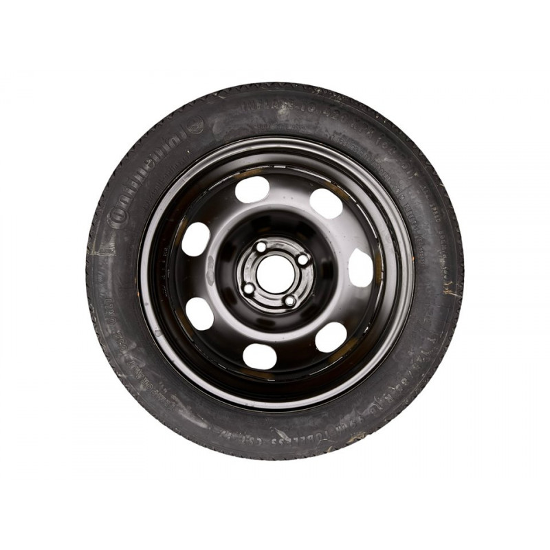 T125/85R16 99M NEUMATICO REPUESTO CITROEN C3 AIRCROSS Feel 2019 T125/85R16 99M 213979 CITROEN - 2