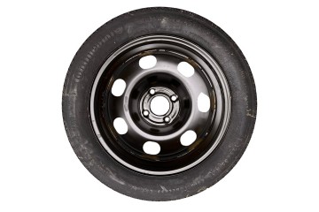 T125/85R16 99M NEUMATICO REPUESTO CITROEN C3 AIRCROSS Feel 2019 T125/85R16 99M 213979 CITROEN - 2