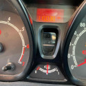 FORD FIESTA (CB1) Ambiente FORD FIESTA (CB1) Ambiente