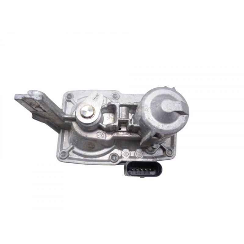 3Q0253691K VALVULA EGR AUDI Q3 (F3B) 35 TDI S line 2022 3Q0253691K 215098 AUDI - 1