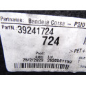 39241724 BANDEJA TRASERA OPEL CORSA F Elegance 2021 39241724 215118 OPEL - 4
