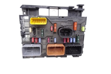 9664055780 CAJA RELES / FUSIBLES PEUGEOT 207 SW Confort 2007 9664055780 215119 PEUGEOT - 1