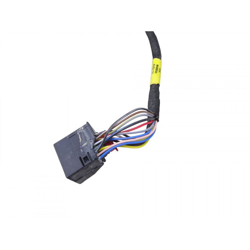  RETROVISOR DERECHO AUDI Q3 (F3B) 35 TDI S line 2022 215077 AUDI - 1