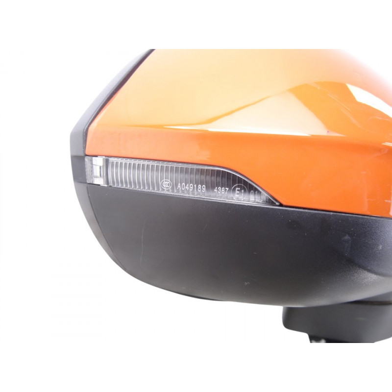  RETROVISOR DERECHO AUDI Q3 (F3B) 35 TDI S line 2022 215077 AUDI - 2