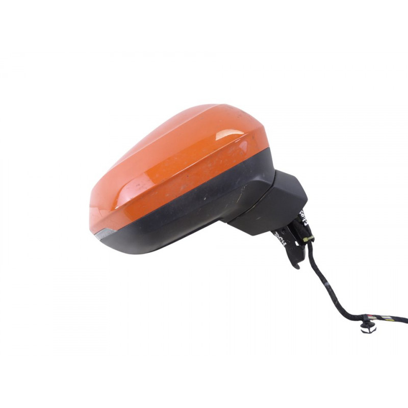  RETROVISOR DERECHO AUDI Q3 (F3B) 35 TDI S line 2022 215077 AUDI - 5