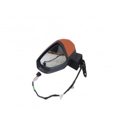 RETROVISOR IZQUIERDO AUDI Q3 (F3B)