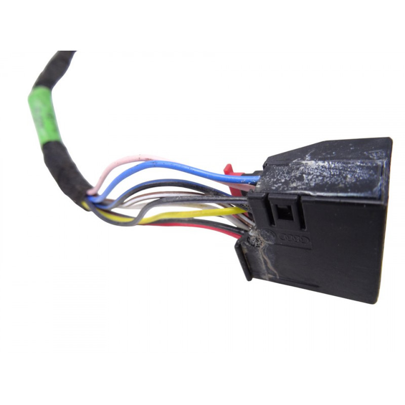  RETROVISOR IZQUIERDO AUDI Q3 (F3B) 35 TDI S line 2022 215078 AUDI - 3