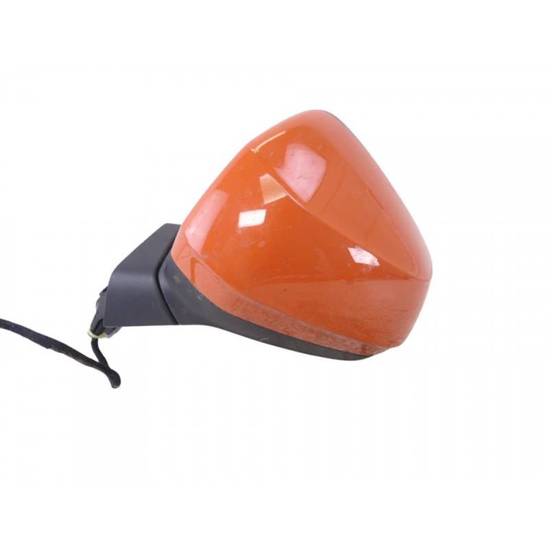  RETROVISOR IZQUIERDO AUDI Q3 (F3B) 35 TDI S line 2022 215078 AUDI - 4