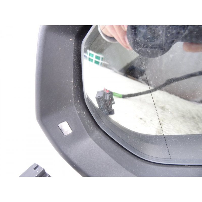  RETROVISOR IZQUIERDO AUDI Q3 (F3B) 35 TDI S line 2022 215078 AUDI - 5