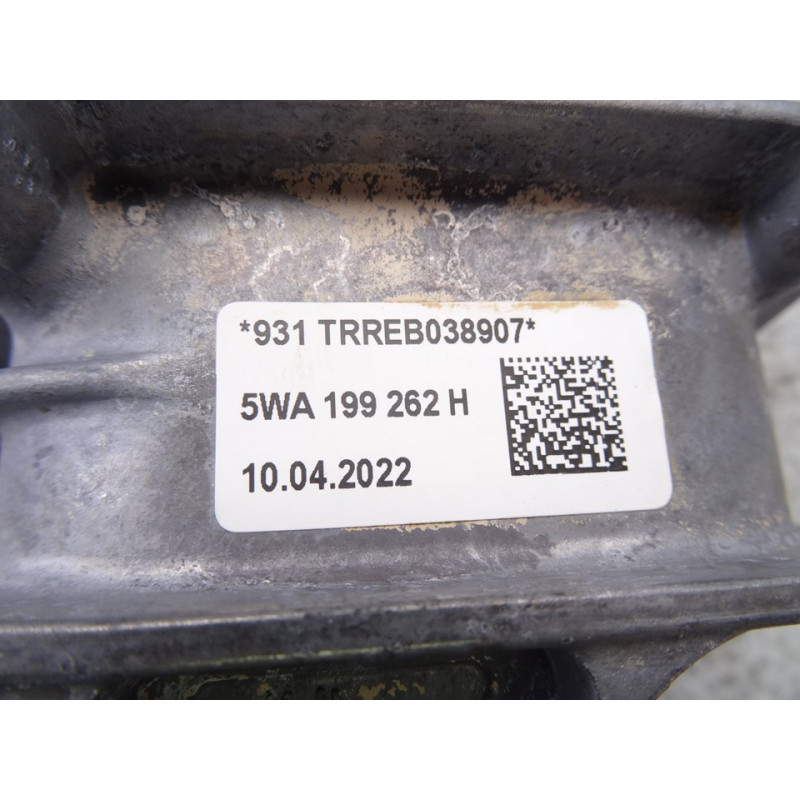 5WA199262H SOPORTE MOTOR DERECHO AUDI Q3 (F3B) 35 TDI S line 2022 5WA199262H 215068 AUDI - 3