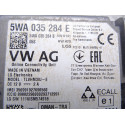 5WA035284E MODULO ELECTRONICO AUDI Q3 (F3B) 5WA035284E MODULO ELECTRONICO AUDI Q3 (F3B)