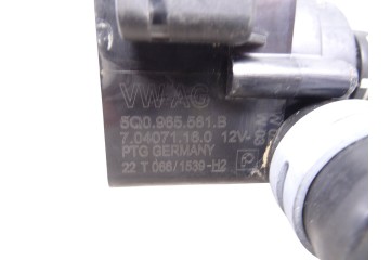 5Q0965561B BOMBA AGUA AUDI Q3 (F3B) 35 TDI S line 2022 5Q0965561B 215079 AUDI - 1