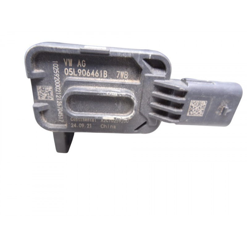 05L906461B CAUDALIMETRO AUDI Q3 (F3B) 35 TDI S line 2022 05L906461B 215072 AUDI - 1