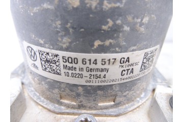 5Q0614517GA  ABS AUDI Q3 (F3B) 35 TDI S line 2022 5Q0614517GA 215073 AUDI - 2