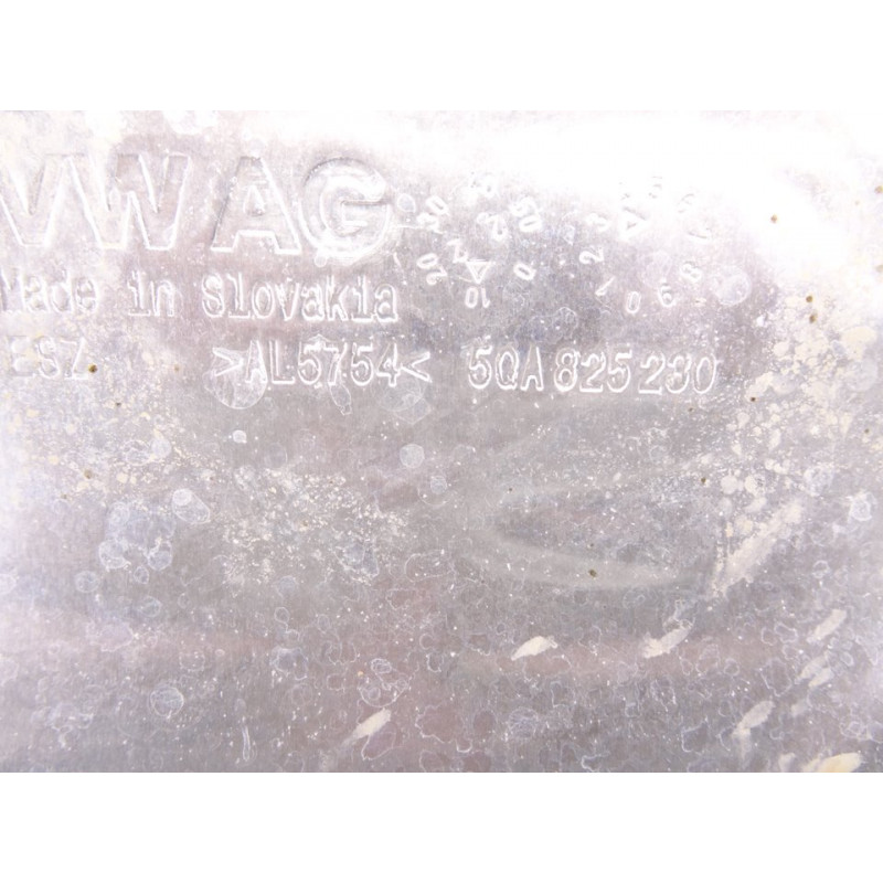 5QA825230 CUBRECARTER AUDI Q3 (F3B) 35 TDI S line 2022 5QA825230 215070 AUDI - 1