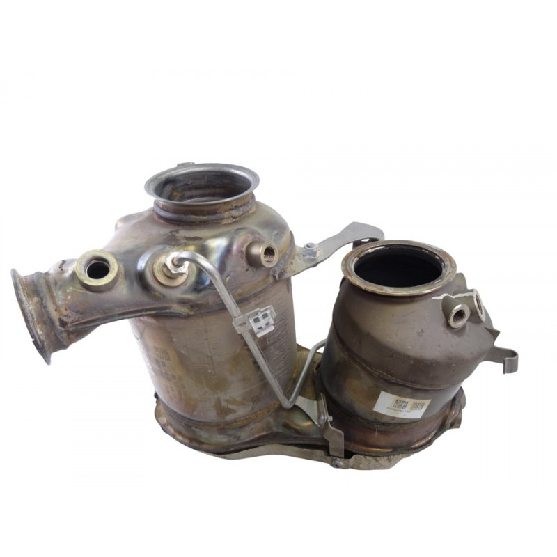  FILTRO DE PARTICULAS AUDI Q3 (F3B) 35 TDI S line 2022 215083 AUDI - 1