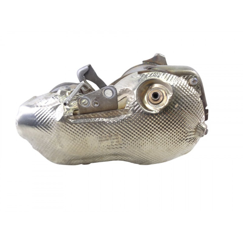  FILTRO DE PARTICULAS AUDI Q3 (F3B) 35 TDI S line 2022 215083 AUDI - 2