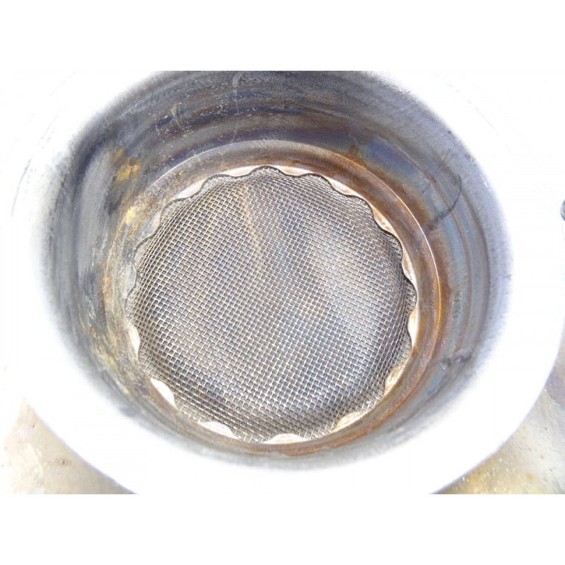  FILTRO DE PARTICULAS AUDI Q3 (F3B) 35 TDI S line 2022 215083 AUDI - 4