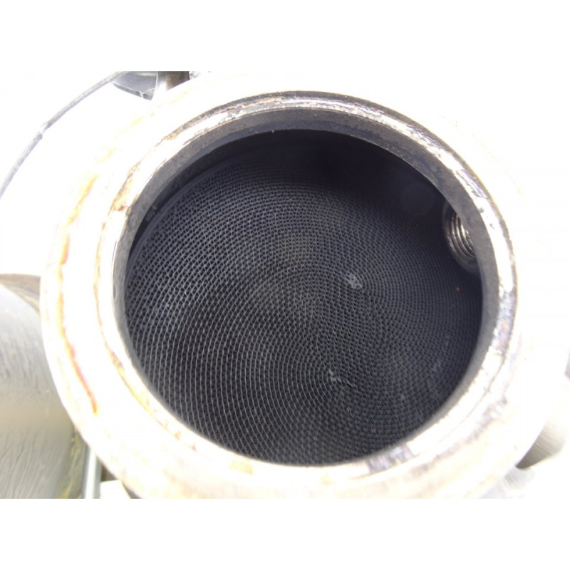  FILTRO DE PARTICULAS AUDI Q3 (F3B) 35 TDI S line 2022 215083 AUDI - 5