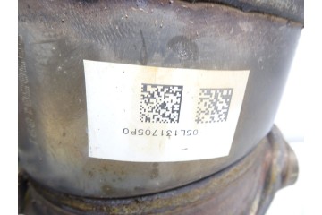  FILTRO DE PARTICULAS AUDI Q3 (F3B) 35 TDI S line 2022 215083 AUDI - 6