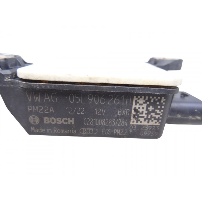 05L906261H SENSOR AUDI Q3 (F3B)