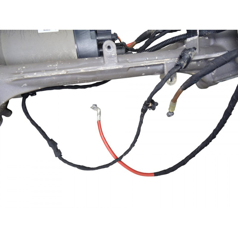 5QB423053L CREMALLERA DIRECCION AUDI Q3 (F3B) 35 TDI S line 2022 5QB423053L 215103 AUDI - 2