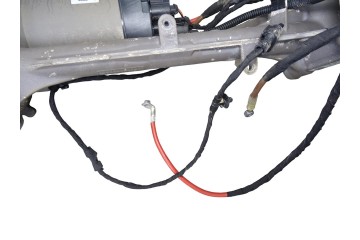 5QB423053L CREMALLERA DIRECCION AUDI Q3 (F3B) 35 TDI S line 2022 5QB423053L 215103 AUDI - 2