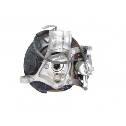 5Q0407257A MANGUETA DELANTERA IZQUIERDA AUDI Q3 (F3B)