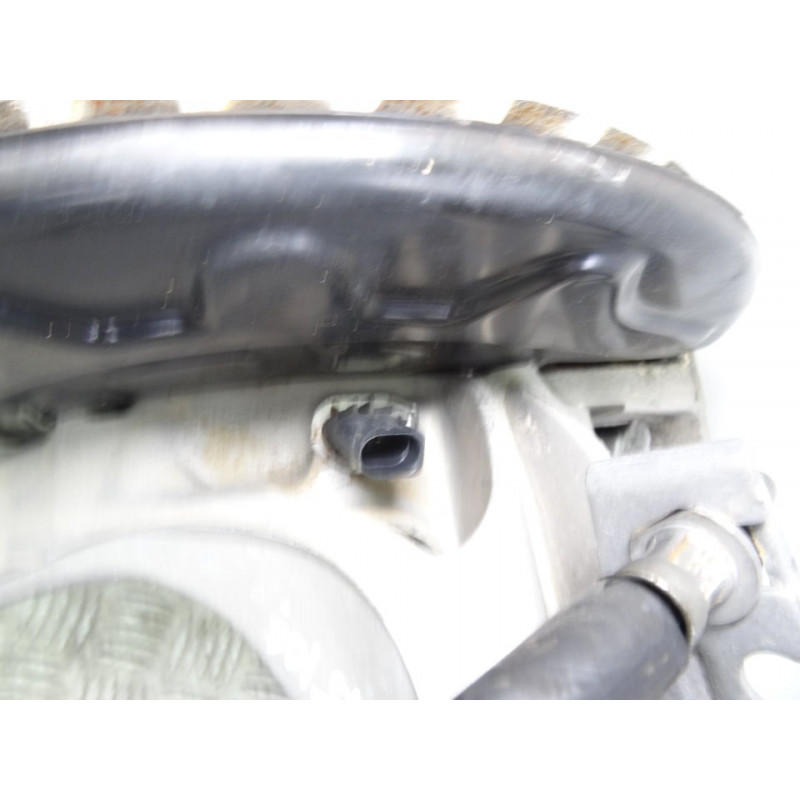 5Q0407257A MANGUETA DELANTERA IZQUIERDA AUDI Q3 (F3B) 35 TDI S line 2022 5Q0407257A 215100 AUDI - 2