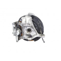 5Q0407258A MANGUETA DELANTERA DERECHA AUDI Q3 (F3B)