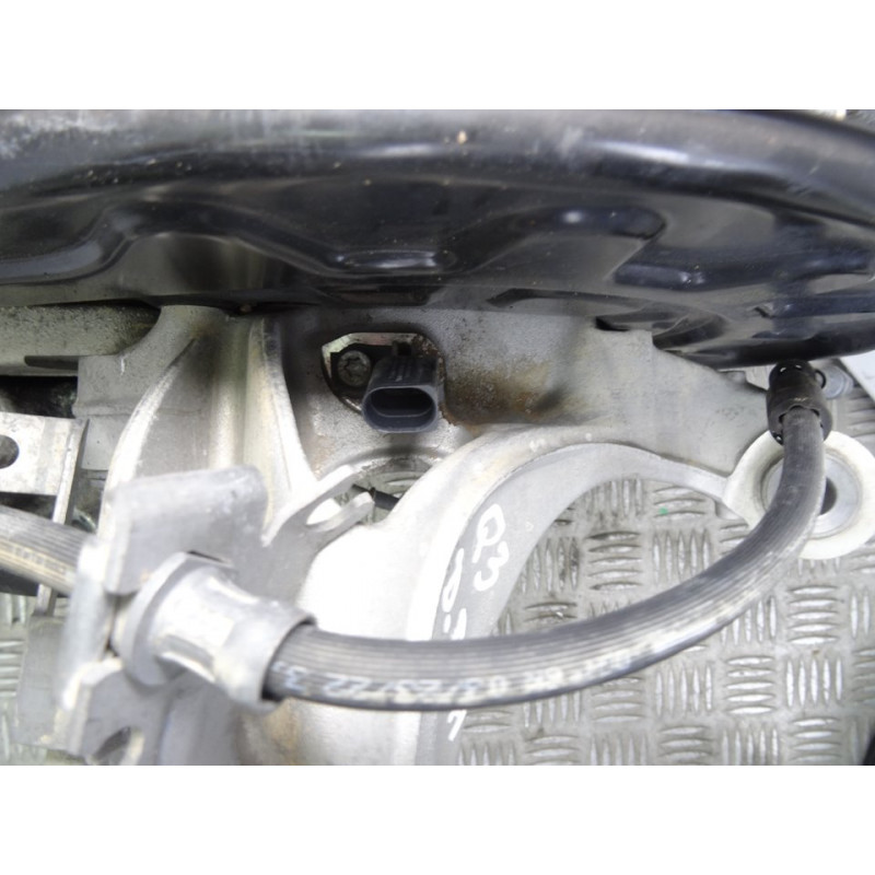 5Q0407258A MANGUETA DELANTERA DERECHA AUDI Q3 (F3B) 35 TDI S line 2022 5Q0407258A 215099 AUDI - 2