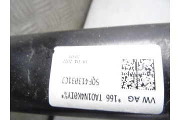 5QF413031CJ AMORTIGUADOR DELANTERO DERECHO AUDI Q3 (F3B) 35 TDI S line 2022 5QF413031CJ 215104 AUDI - 1