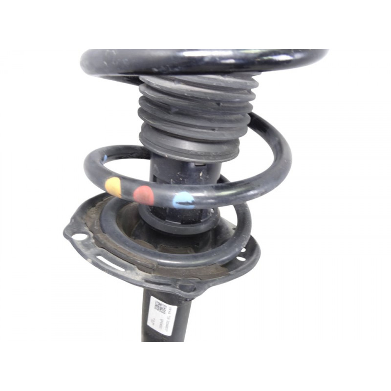 5QF413031CJ AMORTIGUADOR DELANTERO DERECHO AUDI Q3 (F3B) 35 TDI S line 2022 5QF413031CJ 215104 AUDI - 3