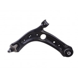 3Q0407153D BRAZO SUSPENSION INFERIOR DELANTERO IZQUIERDO AUDI Q3 (F3B)
