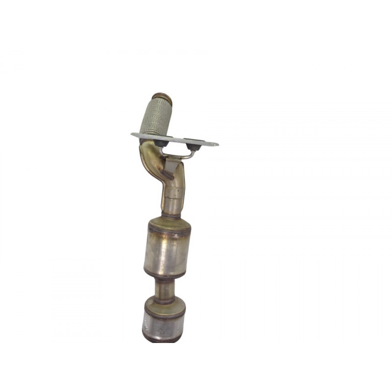  CATALIZADOR AUDI Q3 (F3B) 35 TDI S line 2022 215082 AUDI - 1